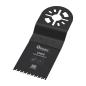 Preview: Multitool Werkzeugset mit Universal-Aufnahme 10+1